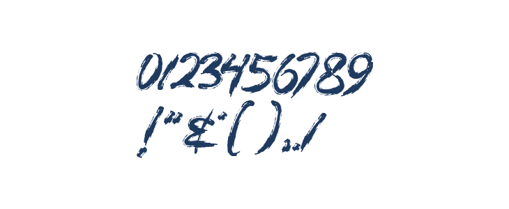 MONSTERA Other Characters