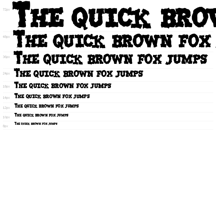 MONSTRUO-jedagraphicx Waterfall