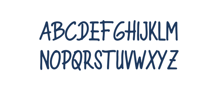 MONTURILOR Uppercase