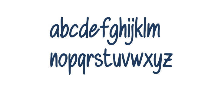 MONTURILOR Lowercase