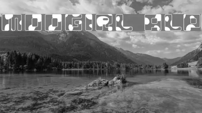 MOOGIRL ALP Example 2