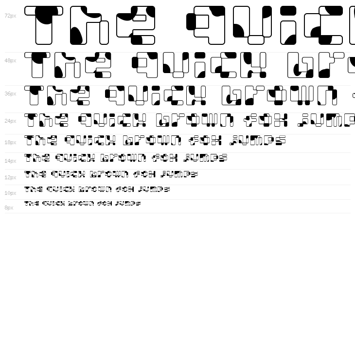 MOOGIRL ALP Waterfall