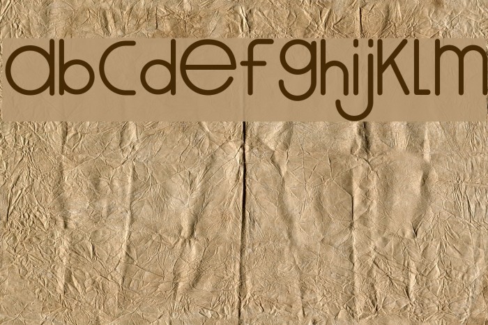 MOONKNIGHTRegular Font examples