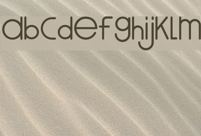 MOONKNIGHTRegular Font examples