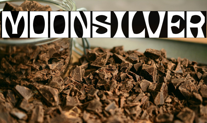 MOONSILVER Example 2