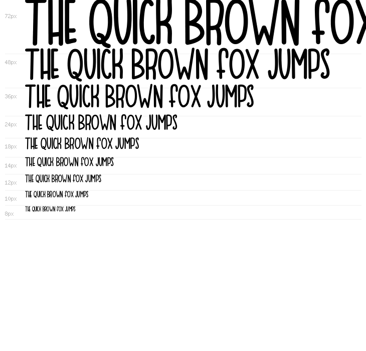 MOQA FLOAT Waterfall