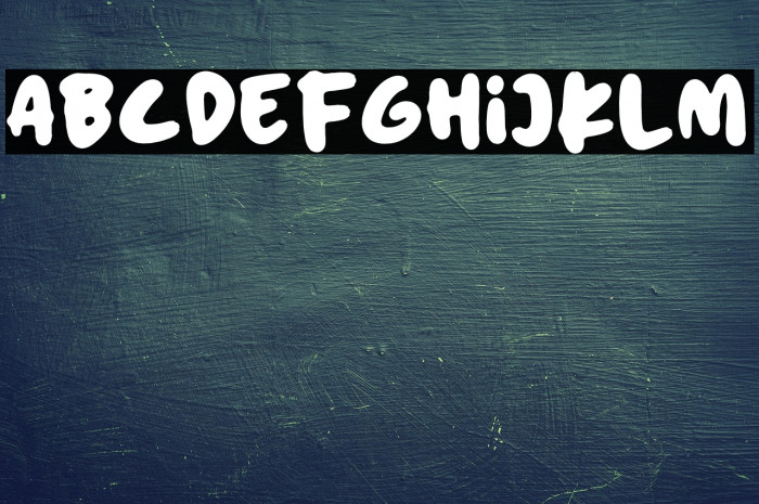 MORN FROGY Example 3