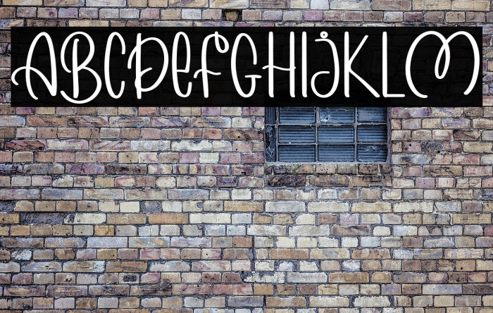 MORNING WINTER Example 1