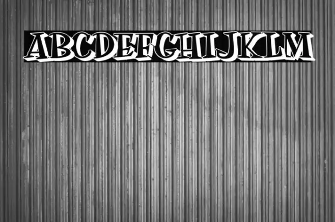 MOSKITOES SHADOW Example 1
