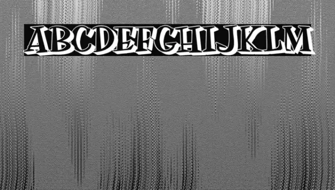 MOSKITOES SHADOW Example 2