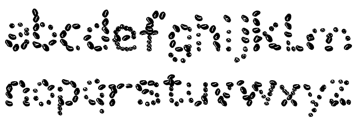 MOUNTAIN Dew Font LOWERCASE