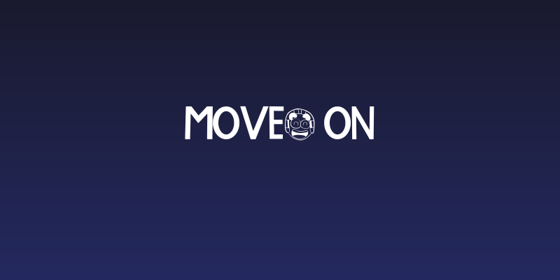 MOVE-ON Social Header