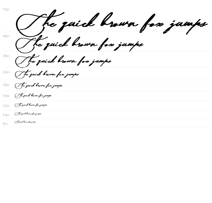 Moana Script Waterfall