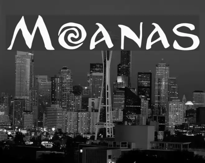 Moanas Example 2