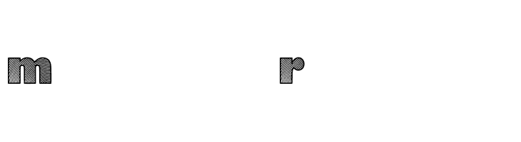 Moaren Regular Font
