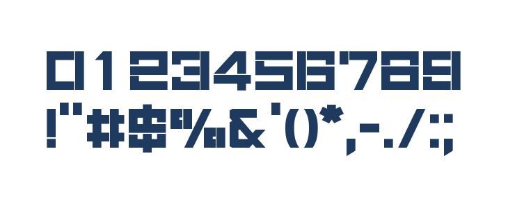 Mob 200 (RUS BY LYAJKA) Other Characters