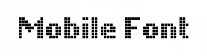 Mobile Font  नि: शुल्क फ़ॉन्ट्स डाउनलोड