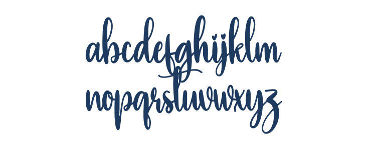 Mobile1 Lowercase