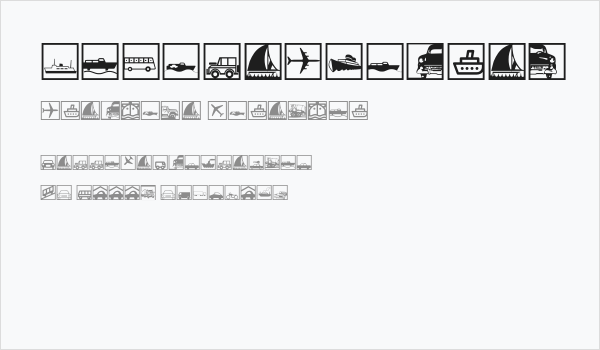 MobileSquares Business Card