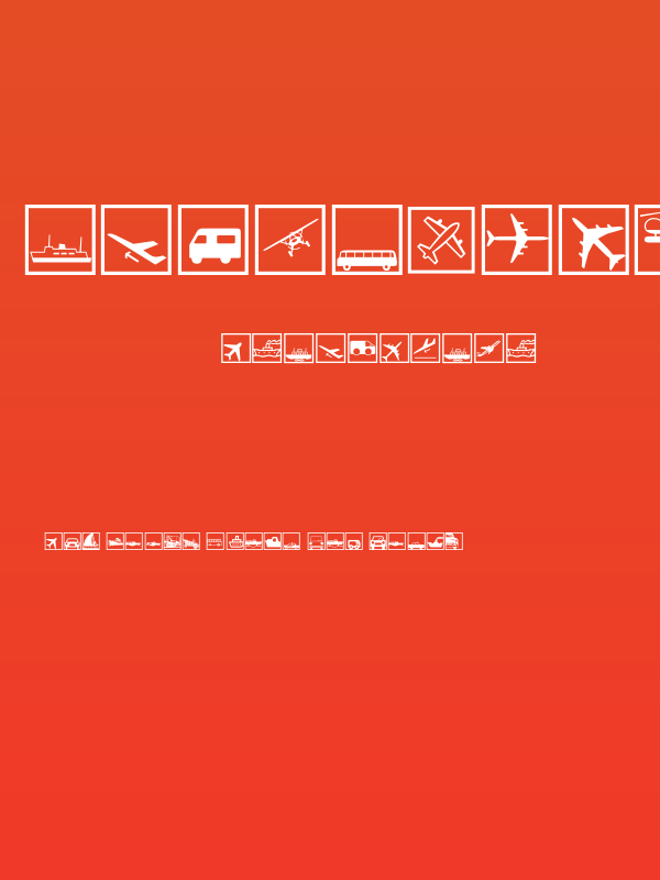 MobileSquares Poster