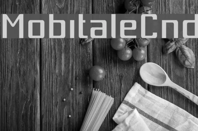 MobitaleCnd Example 2