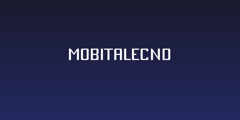 MobitaleCnd Social Header