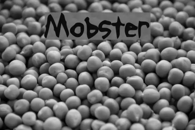 Mobster Example 1
