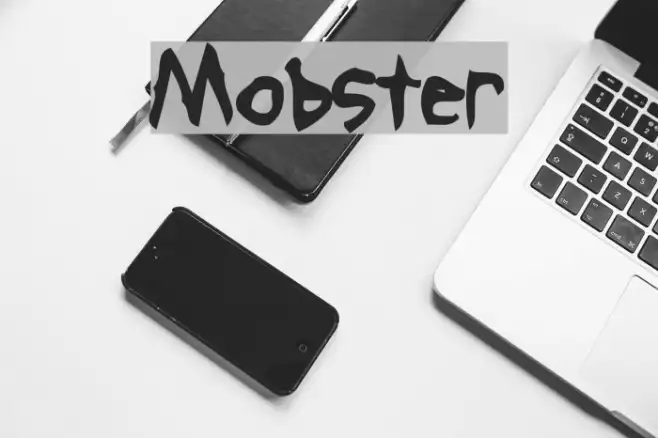 Mobster Example 3