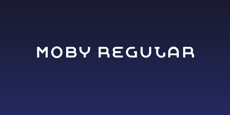 Moby regular Social Header