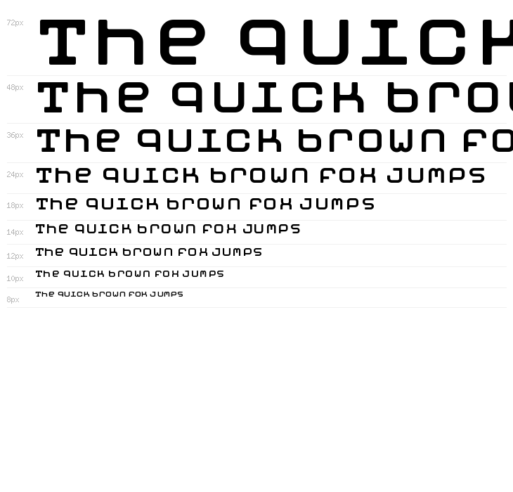 Moby regular Waterfall