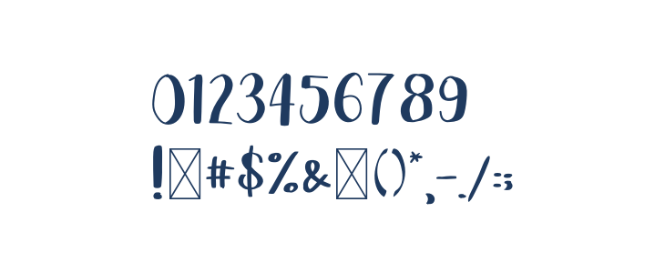 Mocachinno Other Characters