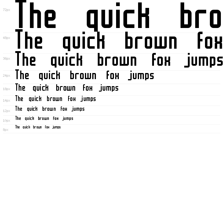 Mocha Book Regular Waterfall