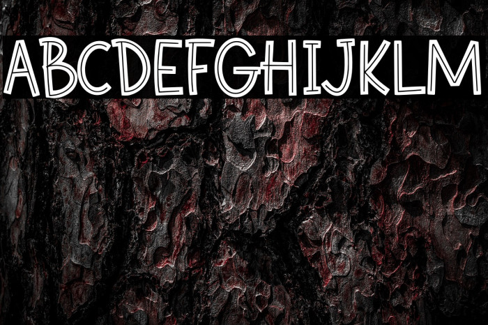 Mocha Cherry In Line Demo Example 1