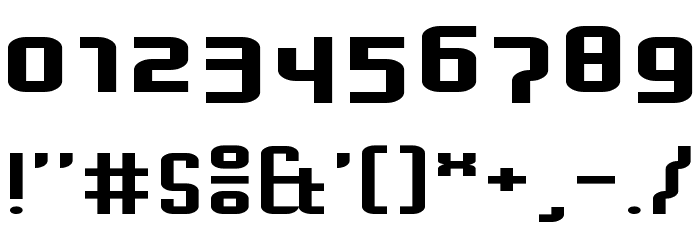 Нет 47. Regular Extension.