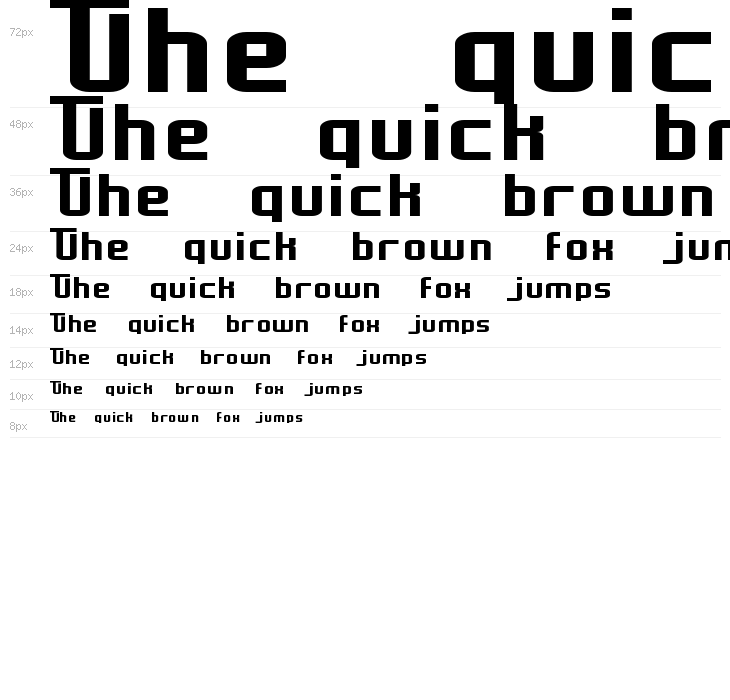 Mocha Extended Regular Waterfall