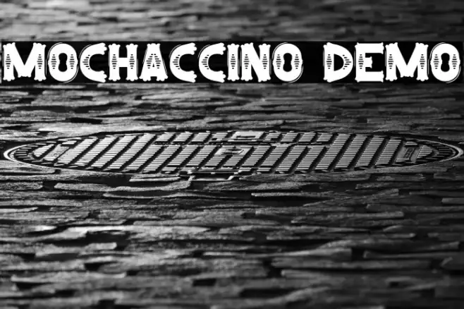 Mochaccino Demo Example 2