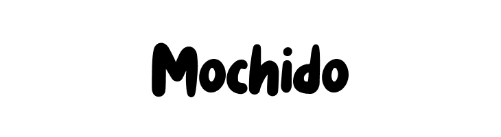 Mochido  لخطوط تنزيل