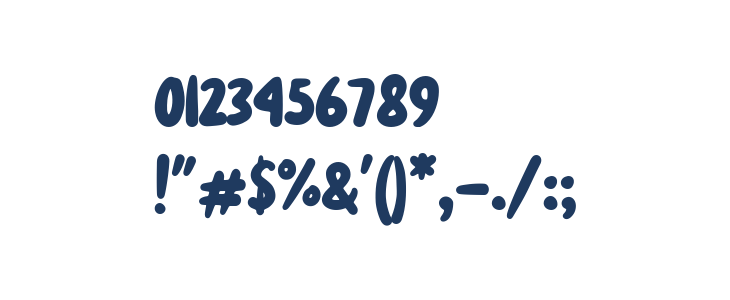 Mochido Other Characters