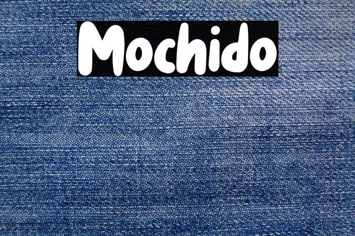 Mochido Example 1
