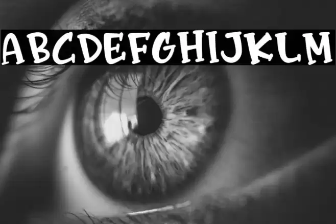 Mockey Smart Fonte examples