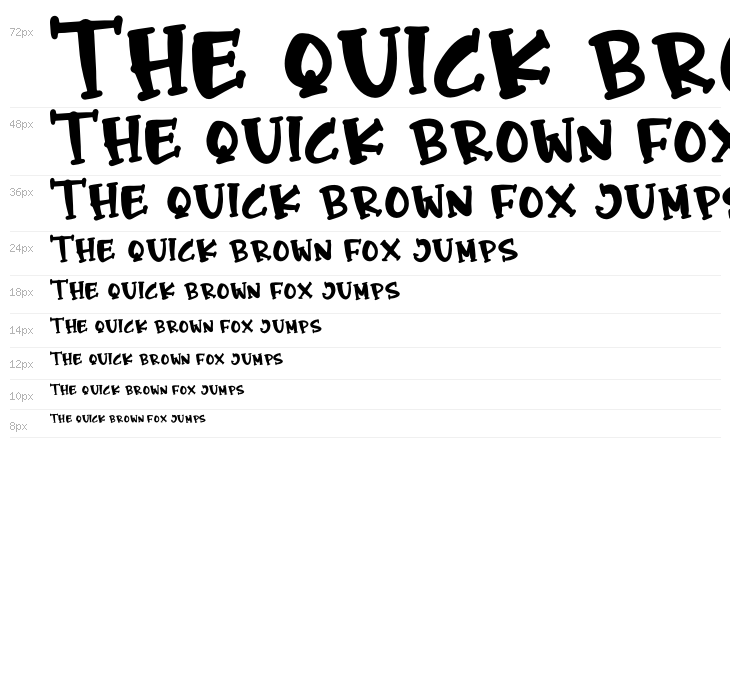 Mockey Smart Waterfall