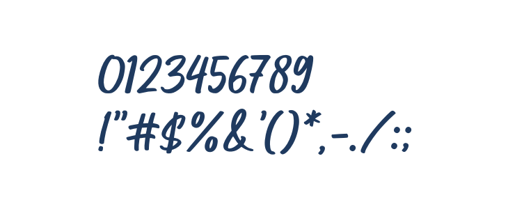 Mockhand Other Characters