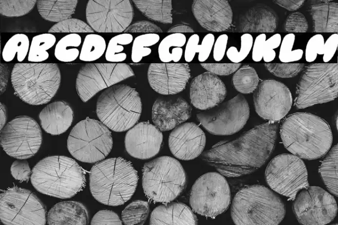 Mockind Easter Italic フォント examples