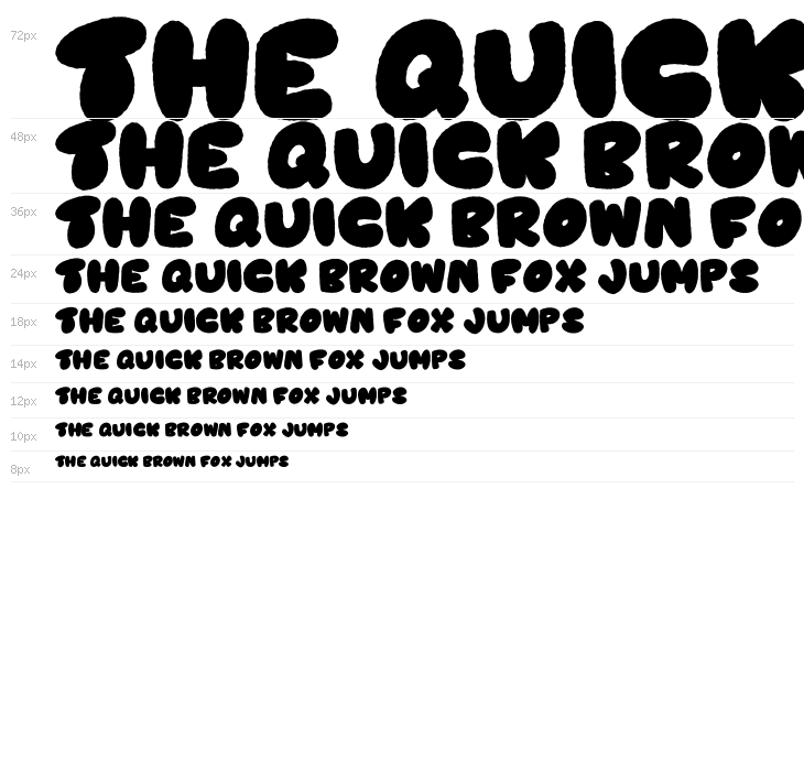 Mockind Easter Waterfall