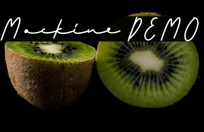 Mockine DEMO Example 1