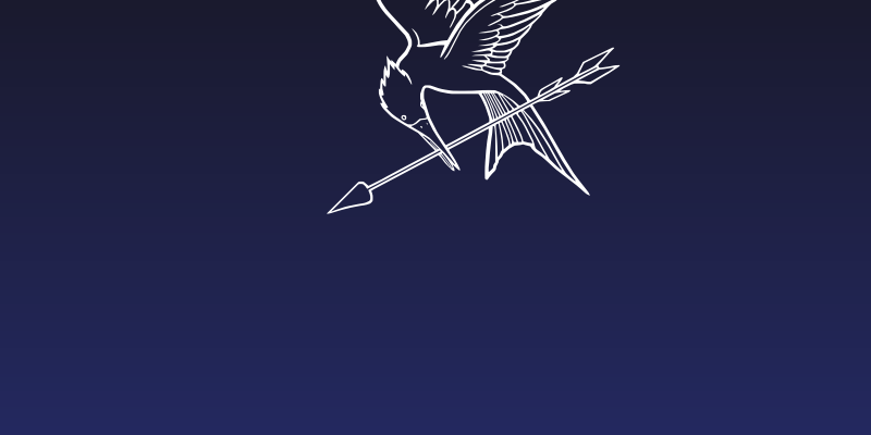 MockingjayXL Social Header
