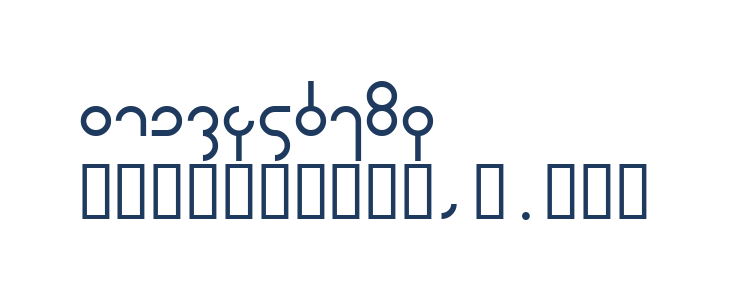 Mod Circle S Other Characters