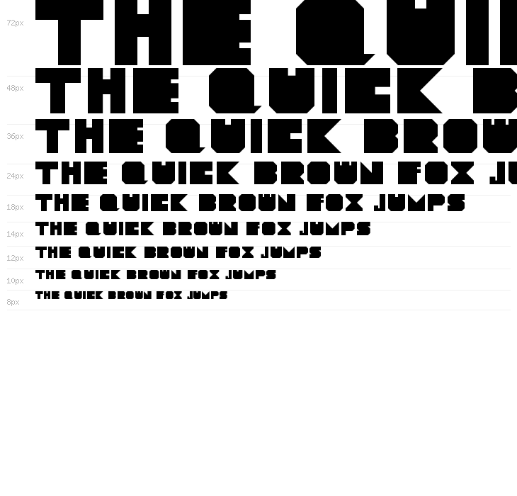 Mod Editor Regular Waterfall