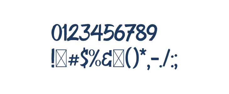 Modavina Other Characters