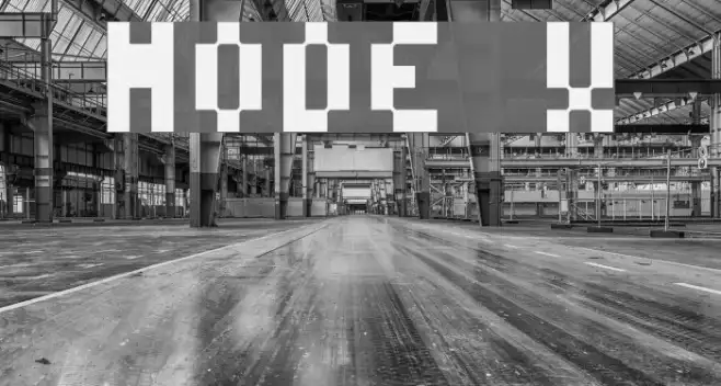 Mode X Example 3